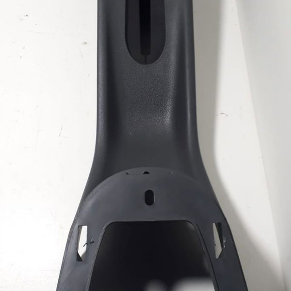 Console Central Freio De Mão Jac J3