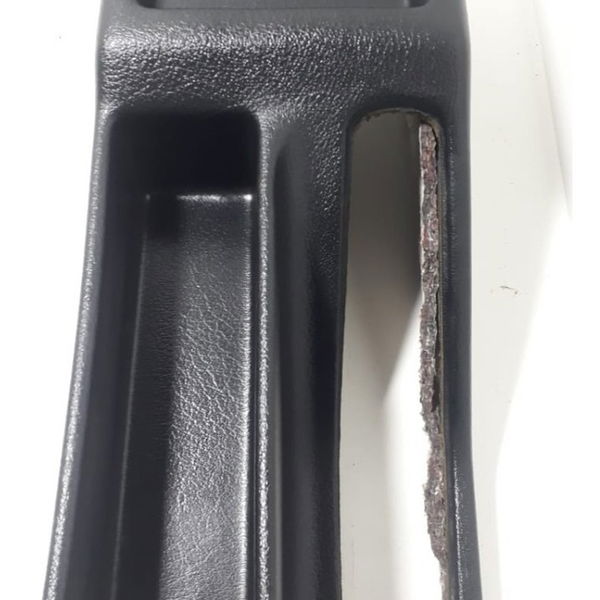 Console Central C/ Freio De Mão Bmw 525i 95 Cx260