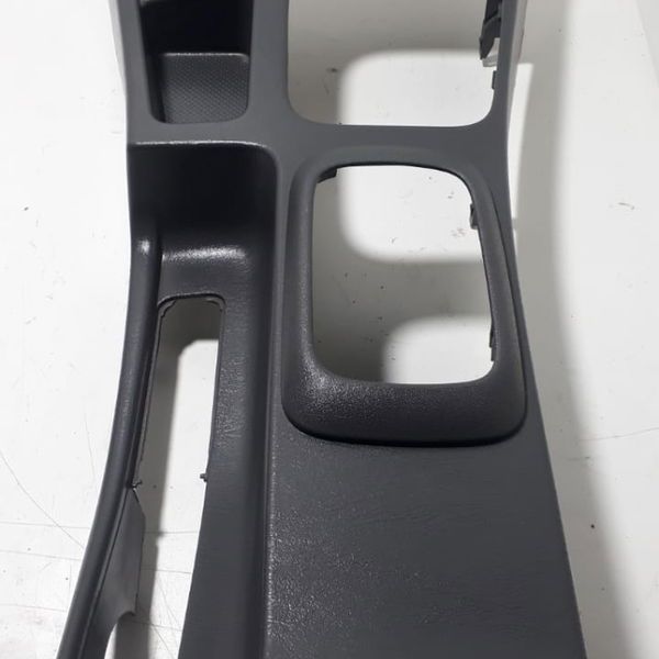 Acabamento Console Central Hilux 12-15