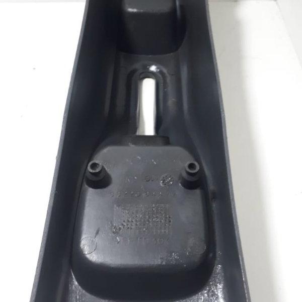 Console Central Peugeot Partner Cx619