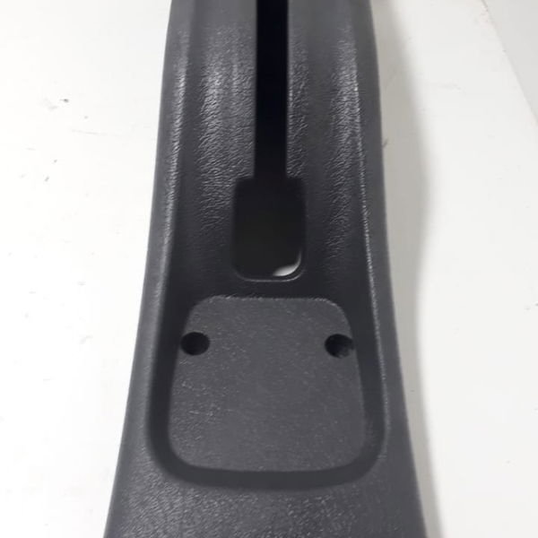 Console Central Peugeot Partner Cx619