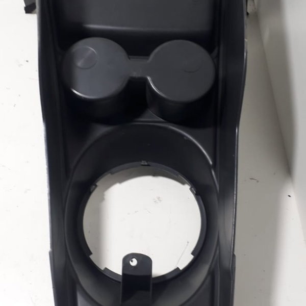 Console Central Gol - Saveiro G5 Cx621