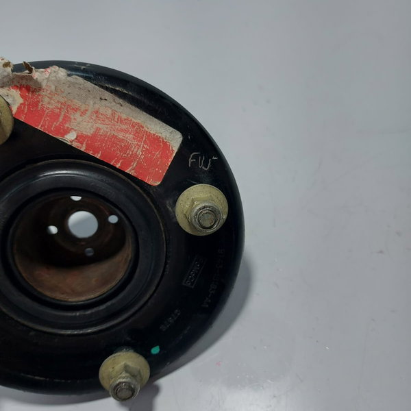Coxim Amortecedor Dianteiro Ford Edge 2009 Cx474