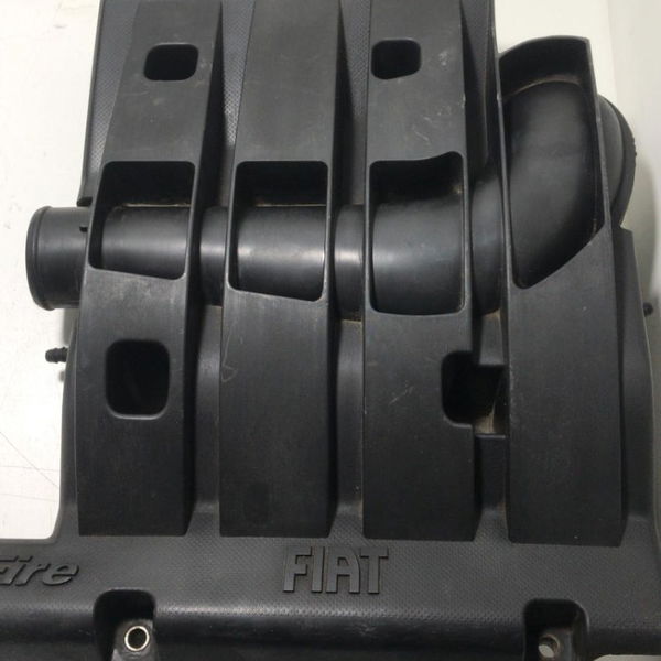 Tampa Do Motor Palio Attractive