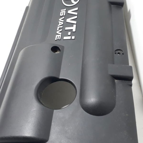 Capa Do Motor Corolla 03 1.8 Automático