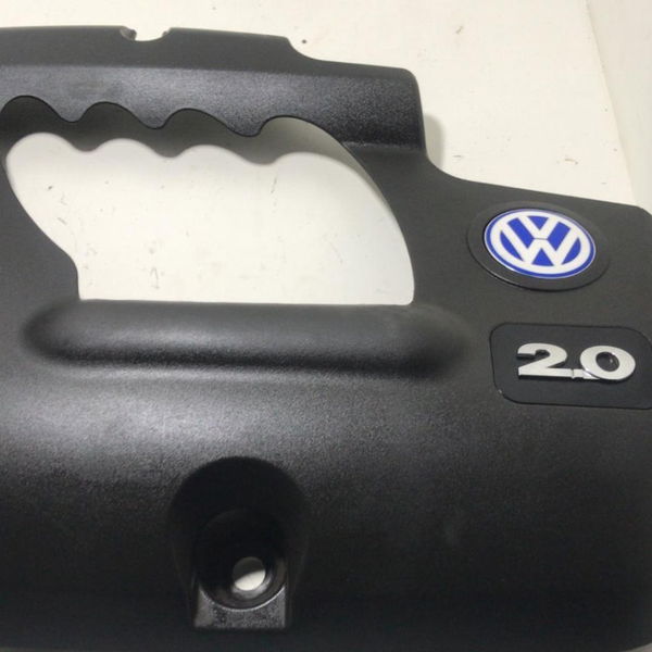 Tampa Do Motor Golf Gti 2.0