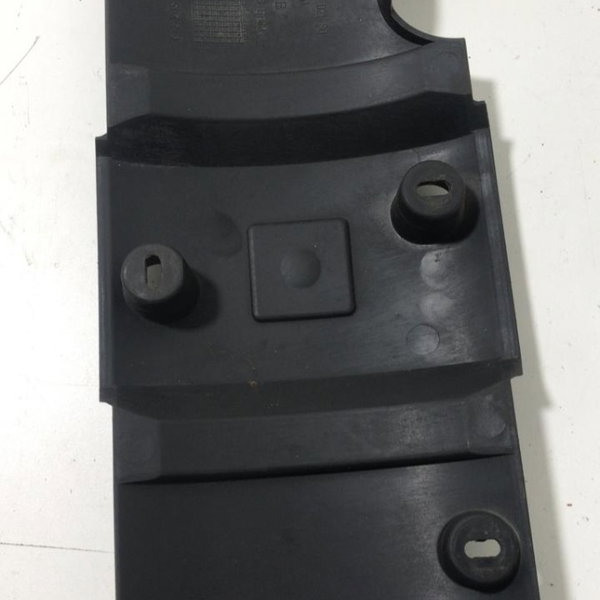 Capa Do Motor Peugeot 206 1.6 16v Cx197