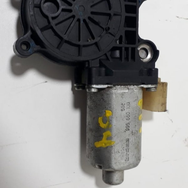 Motor Do Vidro Elétrico Honda Fit 04 D.d. Cx79