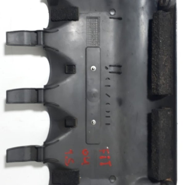 Tampa Do Motor Honda Fit 04 1.5 Cx183