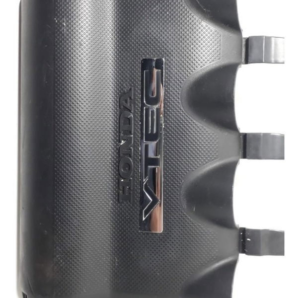 Tampa Do Motor Honda Fit 04 1.5 Cx183