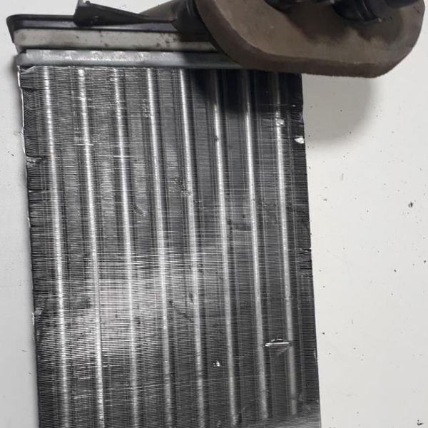 Radiador Do Ar Quente Golf 2002 Cx290