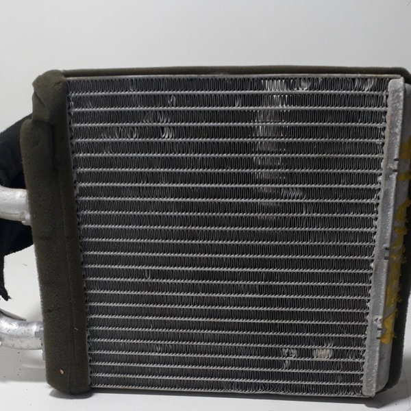 Radiador Do Ar Quente Meriva 1.8 06 Cx310