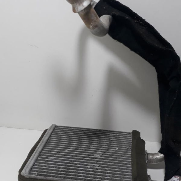 Radiador Do Ar Quente Meriva 1.8 06 Cx310