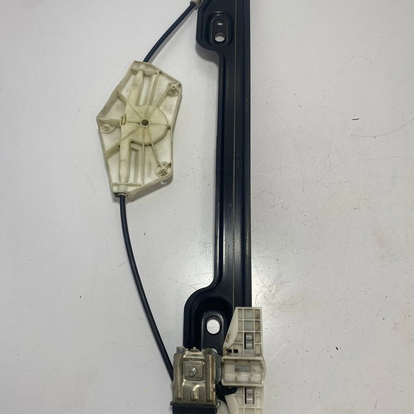 Maquina De Vidro Traseira Esquerda Ford Edge 2009 Cx595