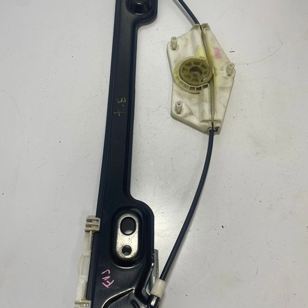 Maquina De Vidro Traseira Esquerda Ford Edge 2009 Cx595