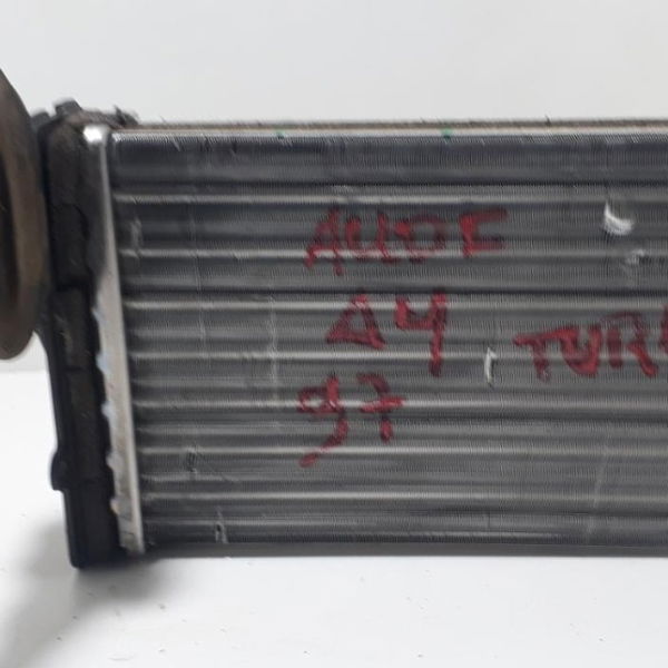 Radiador Do Ar Quente Audi A4 96-01 Cx293