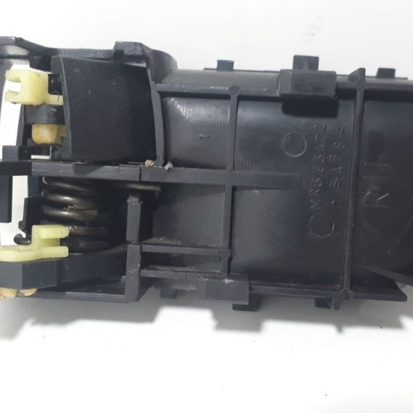 Maçaneta Interna Pajero Tr4 D.d. Cx135 Dianteira