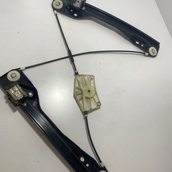 Maquina De Vidro Dianteira Esquerda Ford Edge 2009 Cx597