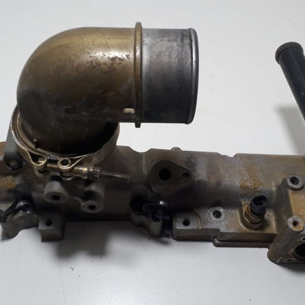 Coletor De Admissão Delivery 9160 2012 Cx576