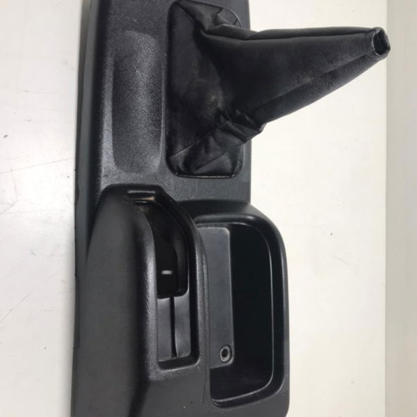 Console Central Com Freio De Mão Pajero Tr4 04/09 Cx274