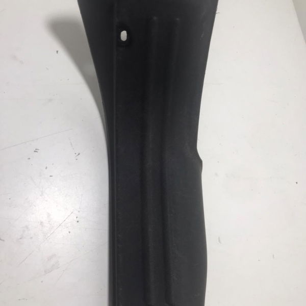 Soleira Da Porta Pajero Tr4 Traseira Direita Cx222