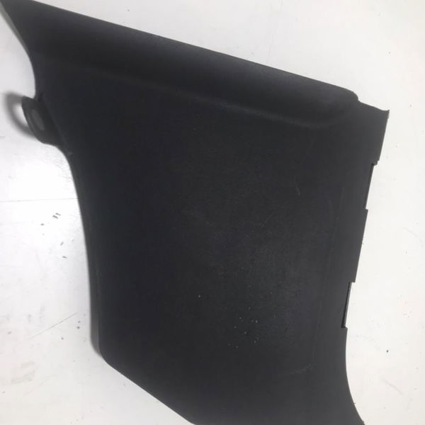 Moldura Inferior Coluna L.d. Frontier 12-15 Cx220