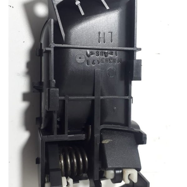 Maçaneta Interna Pajero Tr4 Dianteira Esquerda Cx135 Dianteira