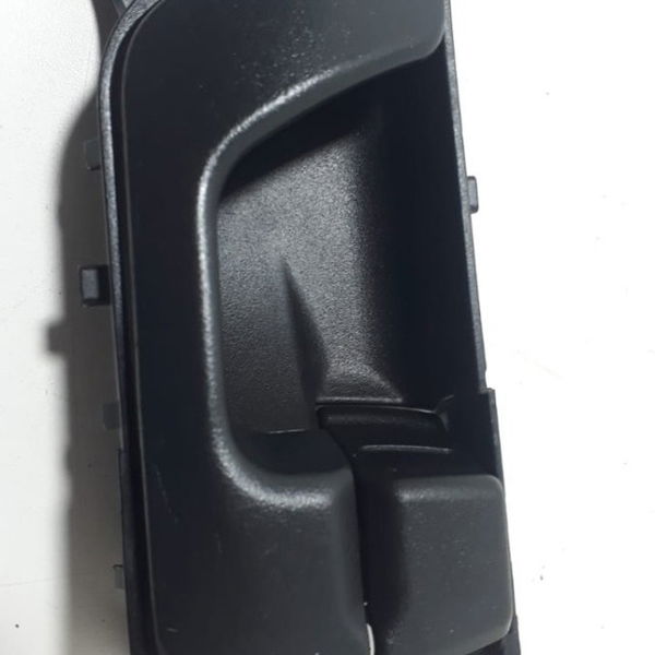 Maçaneta Interna Pajero Tr4 Dianteira Direita  Cx135 Dianteira