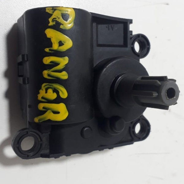 Motor Atuador Do Ar Condicionado Ranger 2014 Cx103