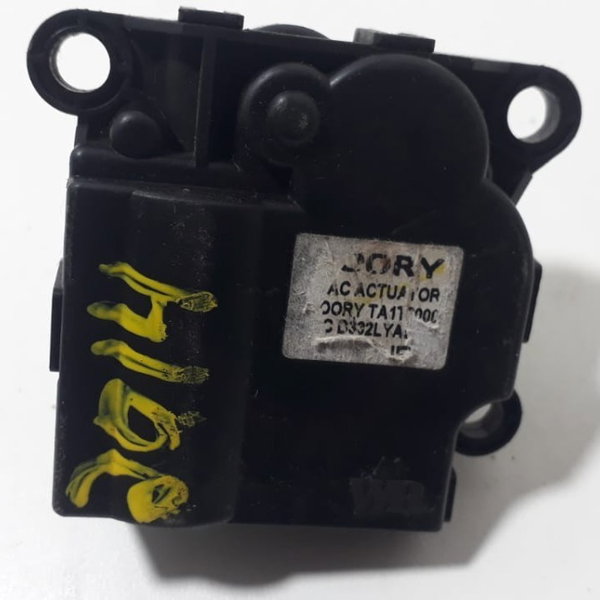 Motor Atuador Do Ar Condicionado Ranger 2014 Cx103