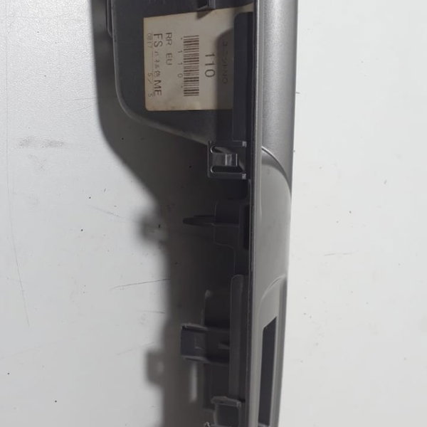 Moldura Botão Do Vidro Subaru Impreza Cx88