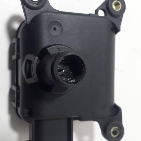 Motor Atuador Caixa De Ar Fiat Brava / Marea Cx103