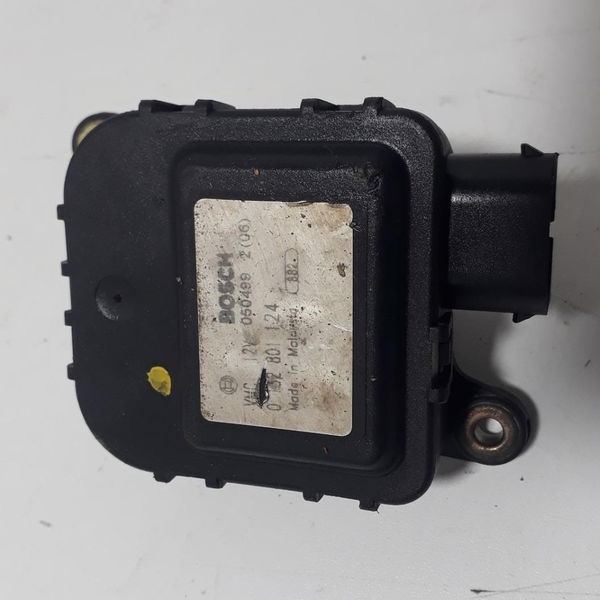 Motor Atuador Caixa De Ar Fiat Brava / Marea Cx103