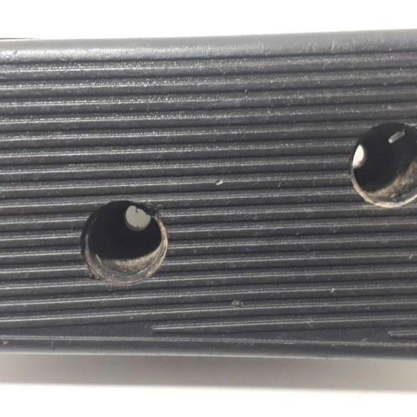 Apoio Descanso Pé Pajero Tr4 12/-15 (cx34)