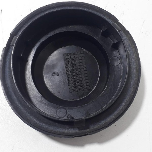 Tampa Vedação Farol S10 2013 Cx158