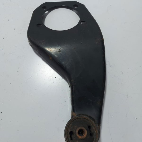 Suporte Diferencial D.e Triton /dakar 3.2 2012 Cx474