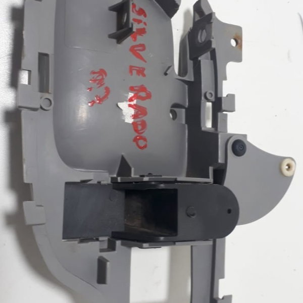Maçaneta Interna Silverado 97 Cx134 Dianteira