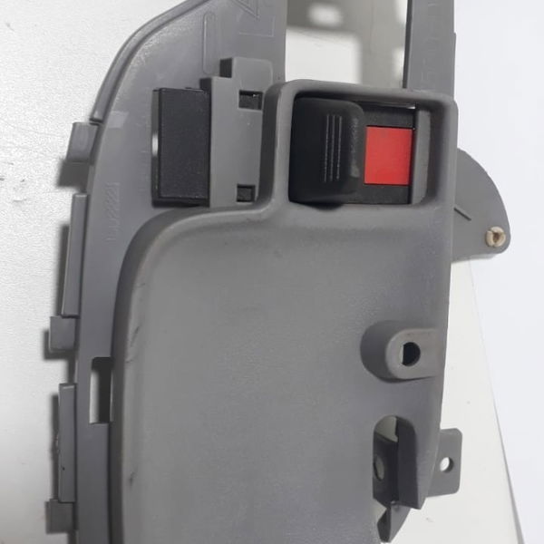 Maçaneta Interna Silverado 97 Cx134 Dianteira