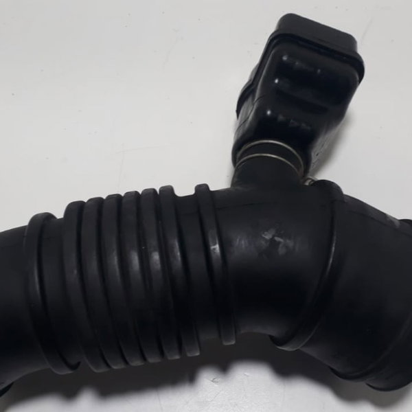 Duto Fluxo De Ar Do Motor Pajero Tr4 Cx231