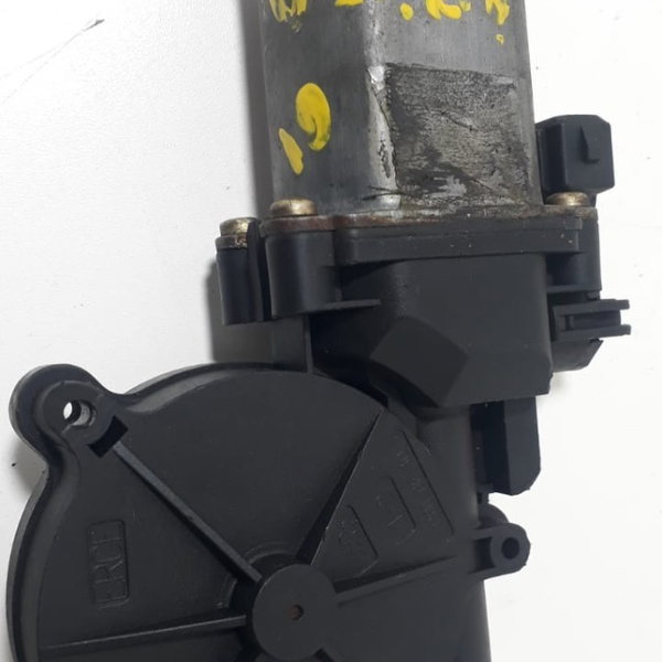 Motor Vidro Elétrico Ibiza 2001 Cx79