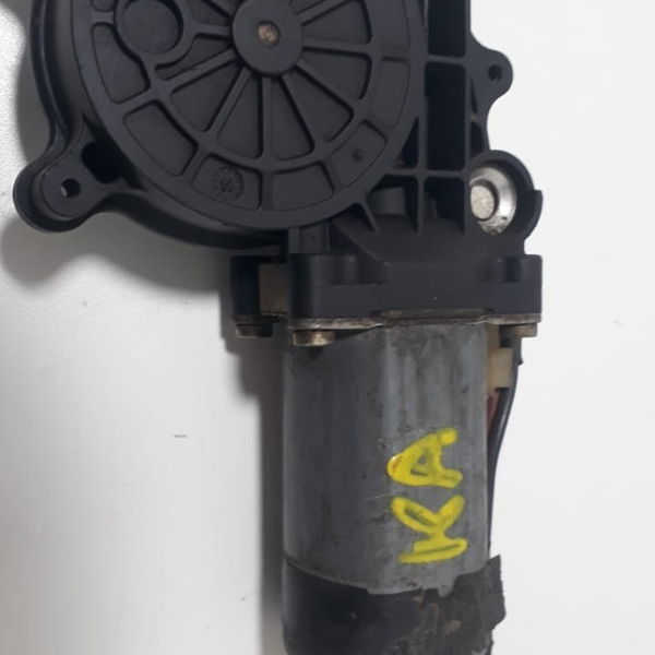 Motor Do Vidro Elétrico Ford Ka Cx79