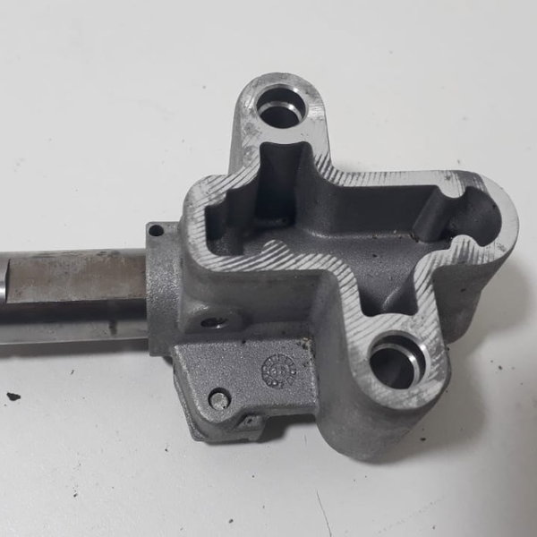 Tensor De Corrente Da Distribuição Ford Ranger Cx147