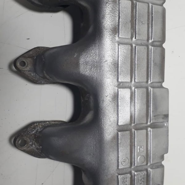 Coletor De Admissão Fiat Ducato Cx573