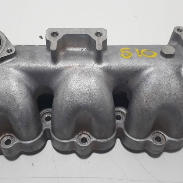 Coletor De Admissão S10 Pitbull Eletrônica Cx568