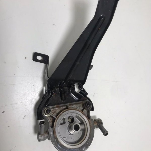 Suporte Filtro Do Diesel Frontier 2.5 2010 Cx160