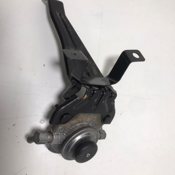 Suporte Filtro Do Diesel Frontier 2.5 2010 Cx160