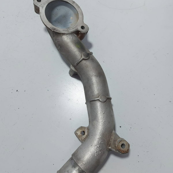 Tubo Da Agua Hilux 2.5 3.0 2010 Cx474