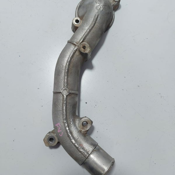 Tubo Da Agua Hilux 2.5 3.0 2010 Cx474