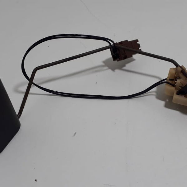 Sensor Nível Bomba De Combustível Frontier 2.5 Cx154