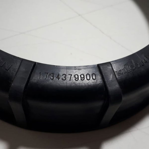 Anel Tanque De Combustível Frontier 2.5 Cx123